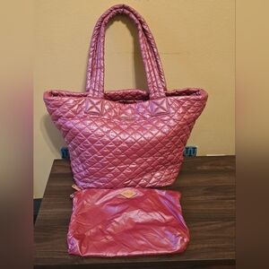 MZ Wallace Medium Metro Tote